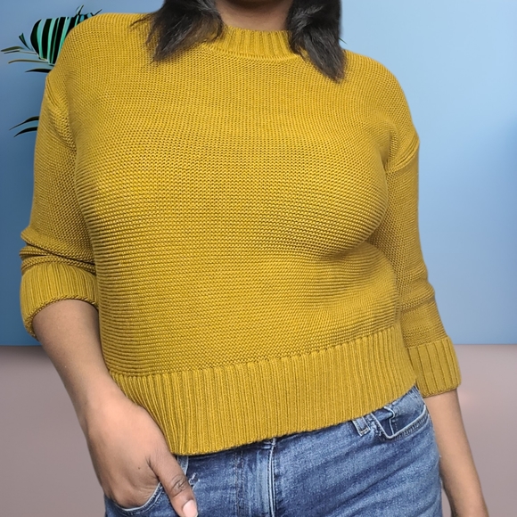 Everlane Sweater - Picture 12 of 12